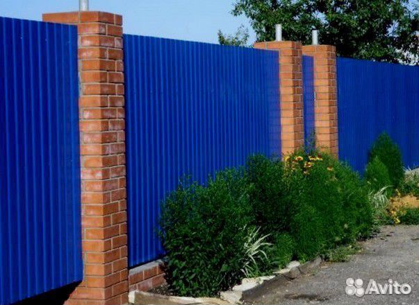 Профнастил