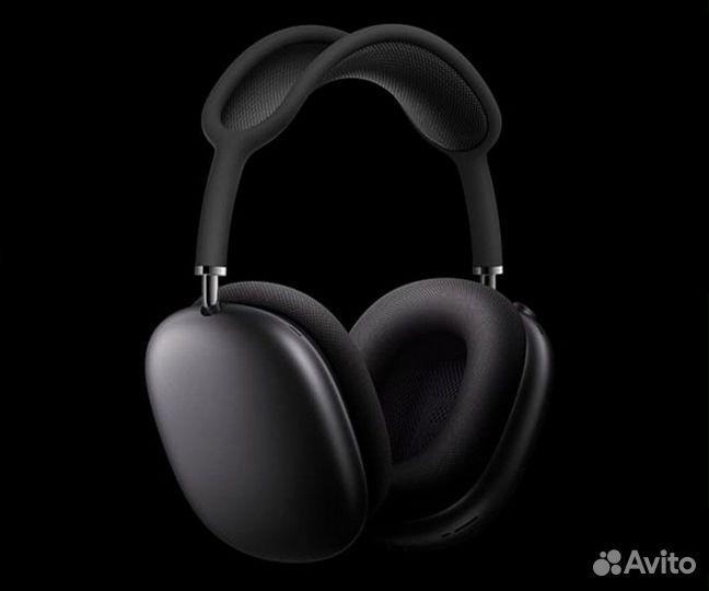 Наушники Apple AirPods Max Black
