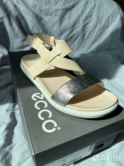 Сандалии Ecco simpil sandal 36