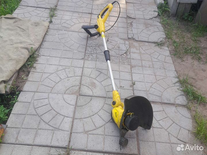 Триммер