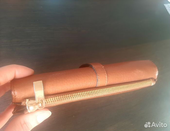 Кошелёк женский. Лонгер. Клатч. Партмоне