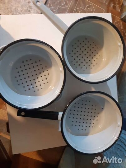 Друшлак СССР