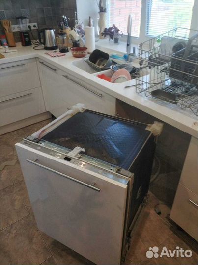 Ремонт стиральных машин/ремонт посудомоечных машин