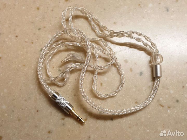 Кабель для наушников mmcх