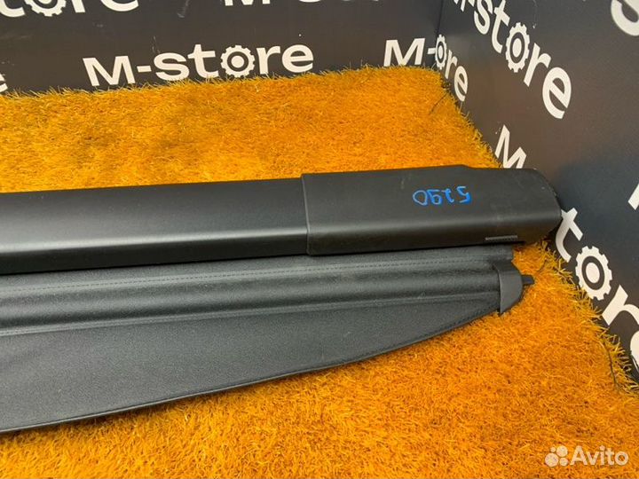 Полка багажника Mercedes-Benz Glk-Class X204