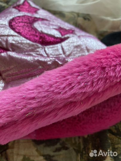 Фризби/колпак для девочек