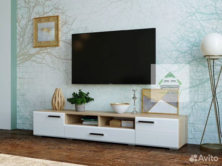 Тумба под телевизор