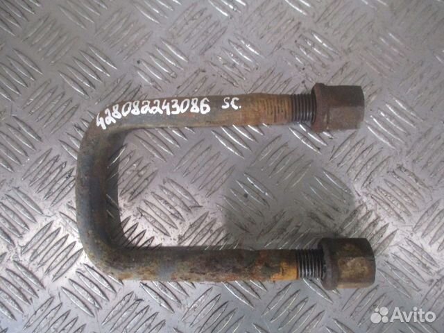 Стремянка (ленивец) Scania 1859926