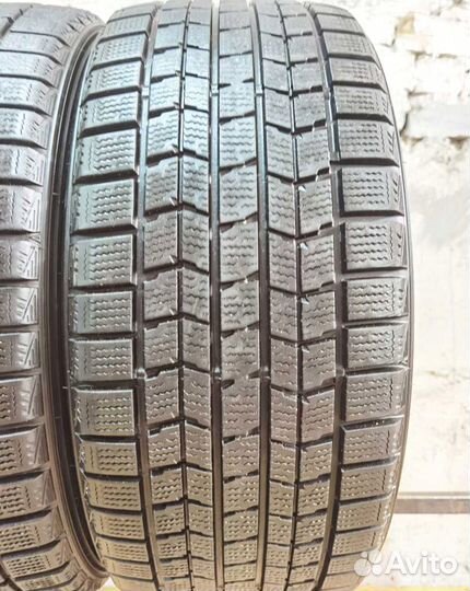Dunlop DSX-2 225/45 R17 91Q