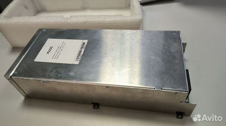 Комплектующие на Whatsminer / Antminer / бп