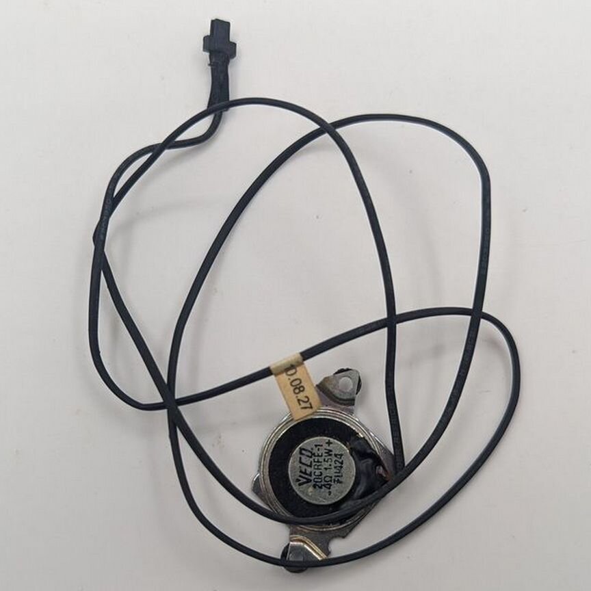 [DNCRF04E004] Динамик Dncrf04e004, Emachines E732zg