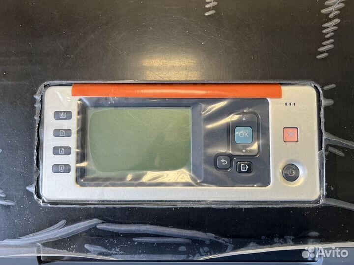 Новый плоттер HP DesignJet Z3200