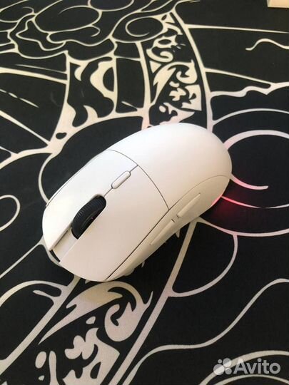 Игровая мышь Ardor Gaming Phantom Pro