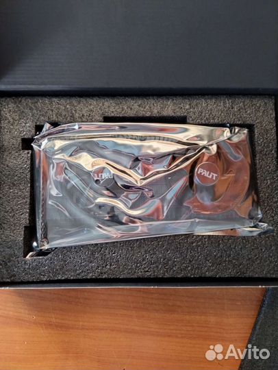 Видеокарта rtx 3050 Dual 8gb