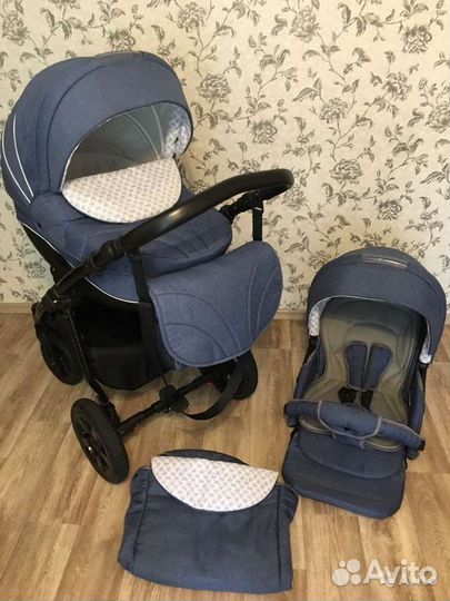 Tutis Mimi Style 3в1