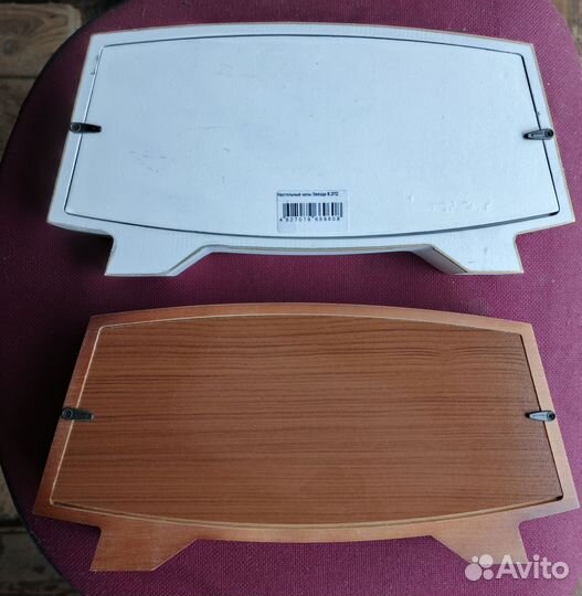 Часы настольные