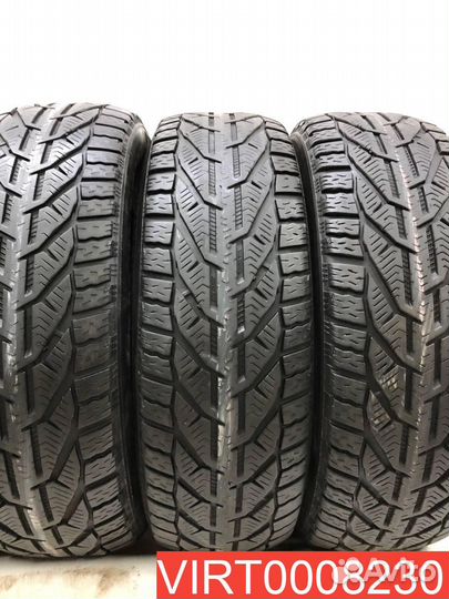 Tigar Winter 205/65 R16 95H