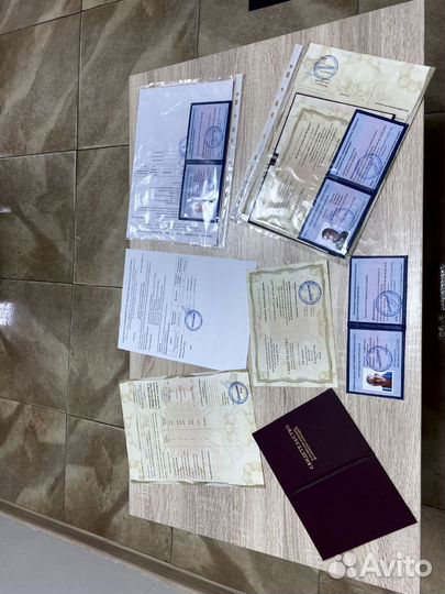 Обучение корочки удостоверения