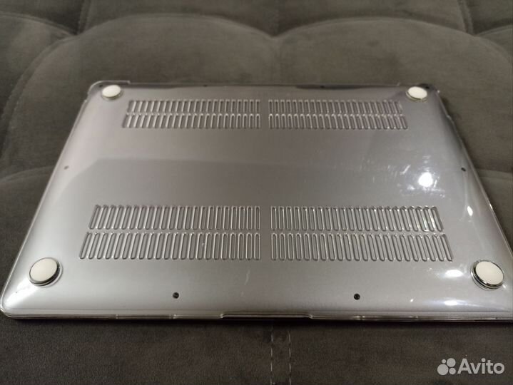 MacBook Air 13 Retina 1.1 ггц, 256Гб, 8Гб