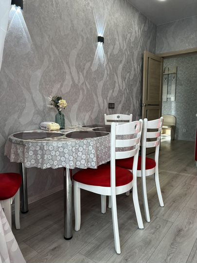 1-к. квартира, 40 м², 8/9 эт.