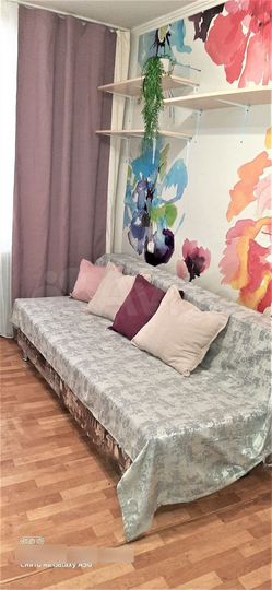 Квартира-студия, 23 м², 1/10 эт.