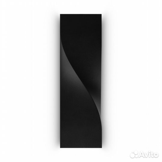 Светильник на стену двухсторонний 11W IP65 Twist