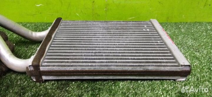Радиатор печки ssangyong korando CK D20DTF 2012