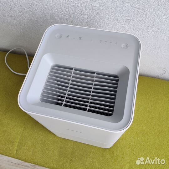 Увлажнитель воздуха xiaomi smartmi air humidifier