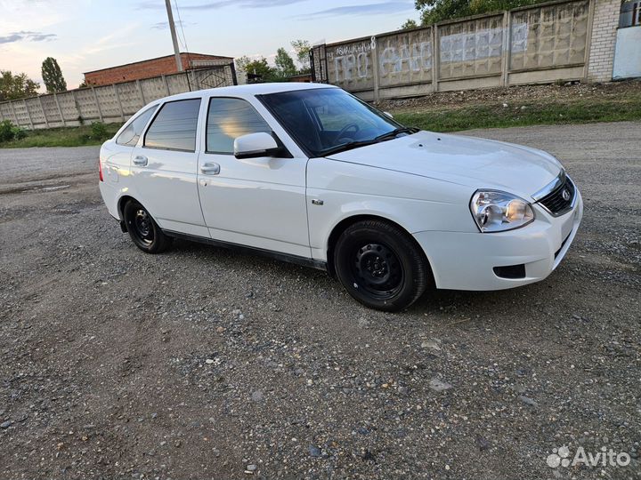 LADA Priora 1.6 МТ, 2010, 150 000 км