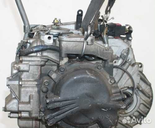 АКПП Mazda 3 BK Z6 1.6 АКПП Mazda 3 BL Z6 1.6