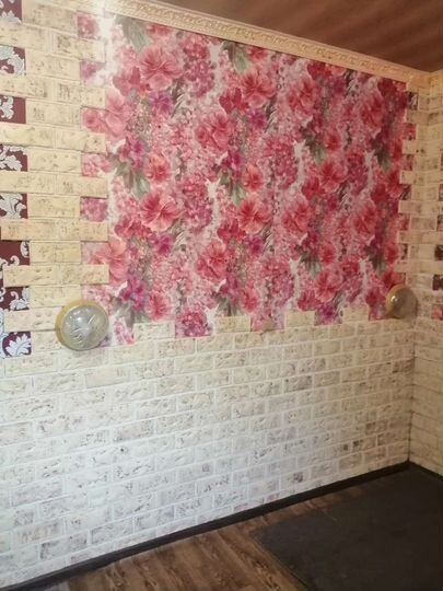 Комната 14,7 м² в 1-к., 2/9 эт.