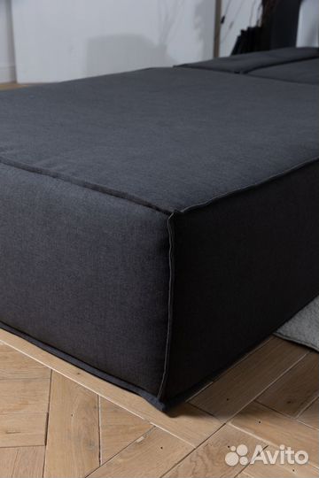 Диван прямои 4400х1700 мм