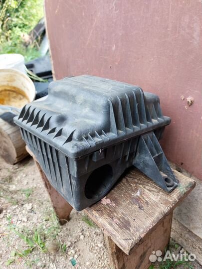 Корпус воздушного фильтра Дэу Нексия