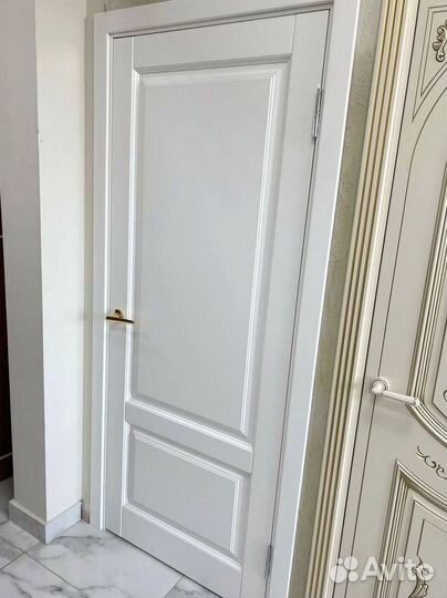 Двери межкомнатные в наличии