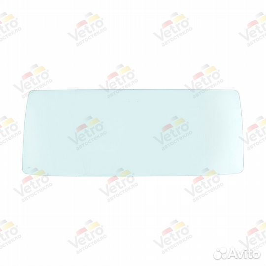Лобовое стекло на volvo