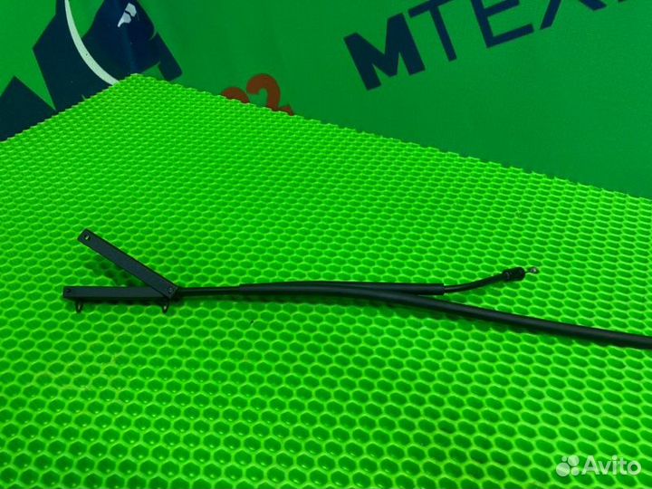 Трос замка капота Bmw X3 F25 N47D20C 2012