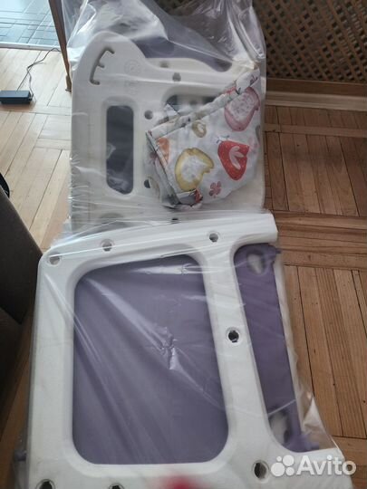 Стул для кормления