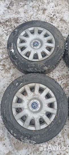 Yokohama E70JA 5/5 R5