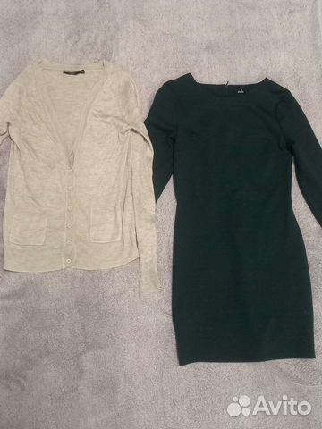 Женская одежда пакетом 40-42