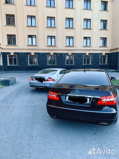 Компьютерная диагностика Mercedes Benz