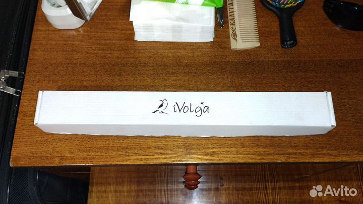 Вистл флейта