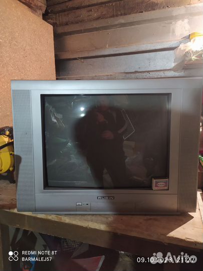 Телевизоры на запчасти