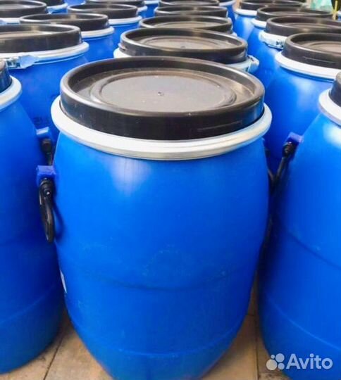 Бидоны, бочки для соления, виноделия,питьевой воды