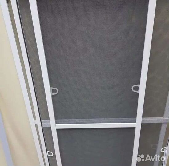 Москитная сетка