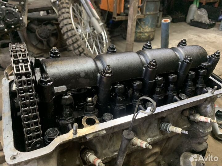 Ваз жигули в разбор 2103,2106,2107