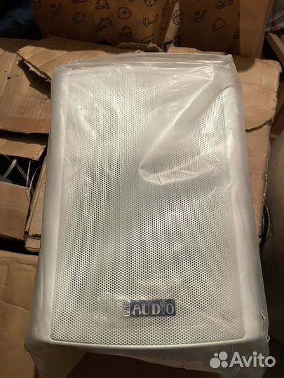 Трансляционный громкоговоритель