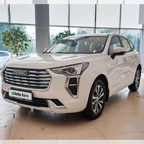 Haval Jolion 1.5 MT, 2021, 34 050 км, с пробегом, цена 1 688 000 руб.