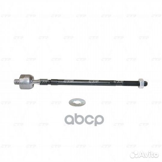 CRT-6 Тяга рулевая перед прав/лев CR0596 CTR