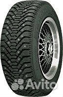 Goodyear UltraGrip 255/55 R18 109H