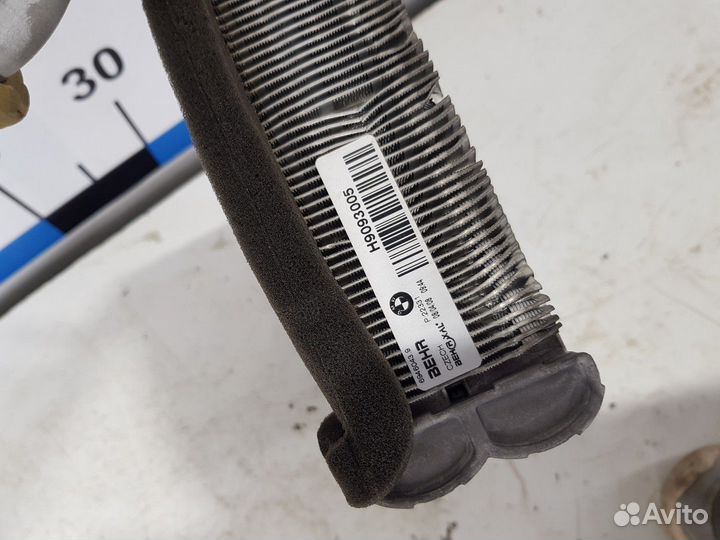 Осушитель испаритель кондиционера BMW 5 E60/E61